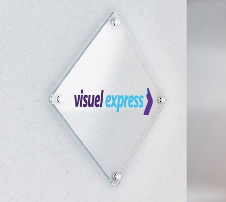Imprimez vos visuels sur supports rigides avec Visuel Express